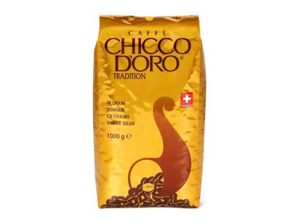 Chicco d´Oro Tradition