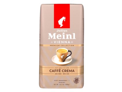 Julius Meinl Caffé Crema Premium
