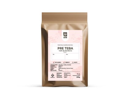 pre teba