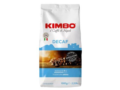 Kimbo Decaff
