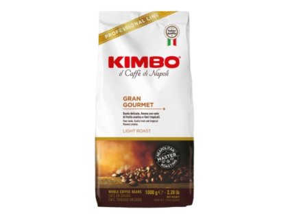 Kimbo Gran Gourmet