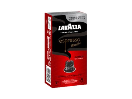 Lavazza Espresso Maestro Classico