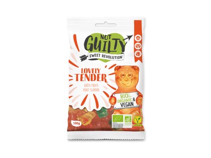 gulity