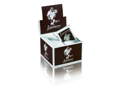 Lucacao Bar - čokoláda v prášku 50 porcií