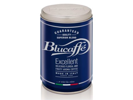 Lucaffé Blucaffé 250g Mletá káva