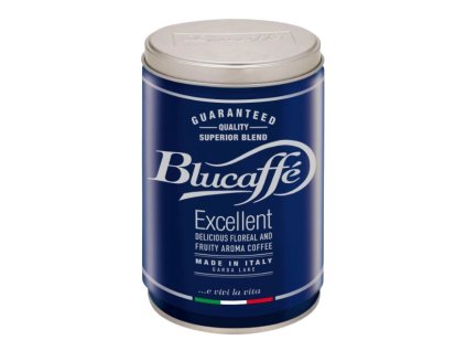 Lucaffé Blucaffé