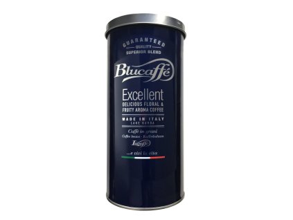 Lucaffé Blucaffé 500g Zrnková káva