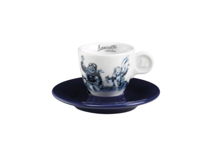 Lucaffé Blucaffé