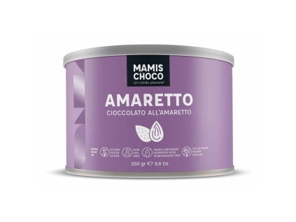mamis choco amaretto 250g 300dpi