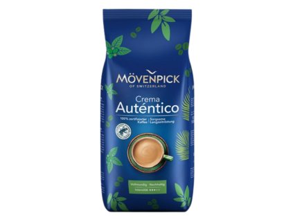Mövenpick Crema Autentico
