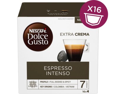 Espresso Intenso