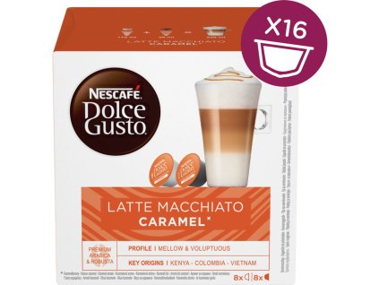 Latte Macchiato Caramel (1)