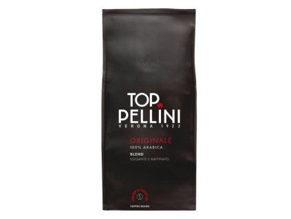 Pellini Top zrnková káva 1 kg