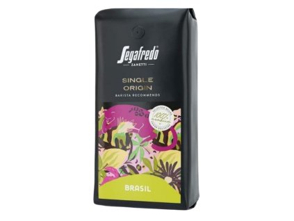 Segafredo Single Origin Brazil
