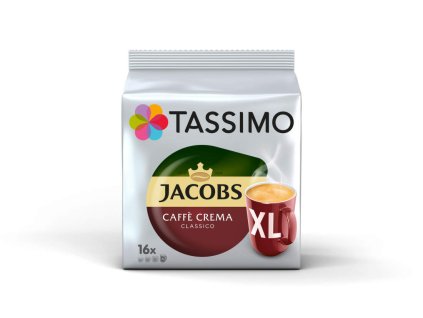 caffé crema XL