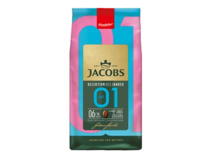 Jacobs Selection No.1