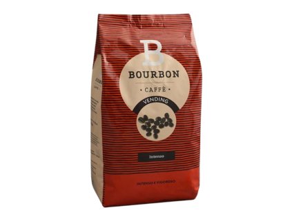 Lavazza Bourbon Vending Intenso
