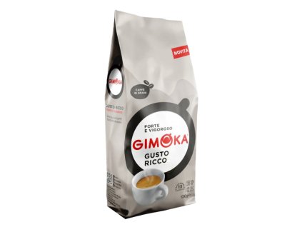 Gimoka Gusto Ricco