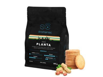 kava aromaniac indie planta