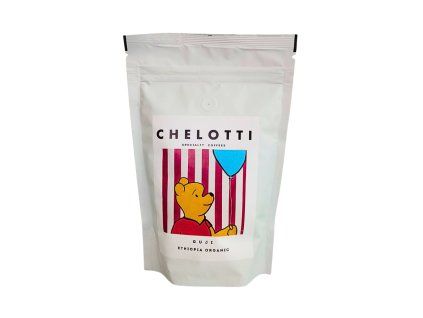 chelotti gugi ethiopia