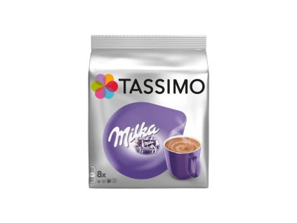 Milka coko