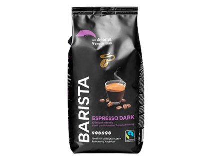 Tchibo Barista Espresso Dark