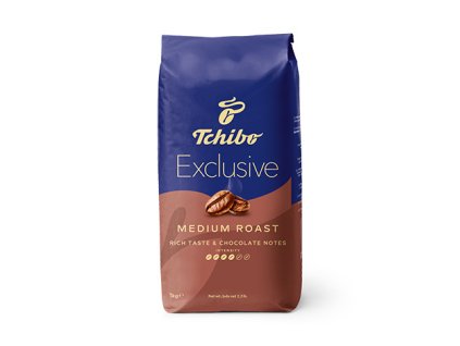 Tchibo Exclusive Medium2