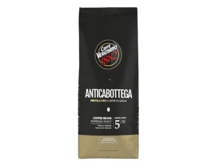 Antica Bottega zrnková káva 1 kg