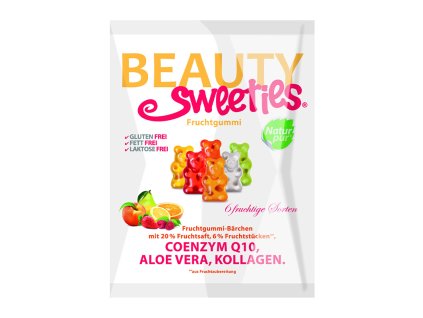 beautie sweeties medvediky