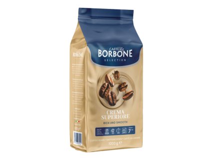 Caffé Borbone Crema Superiore