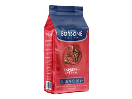 Caffé Borbone Espresso Intenso