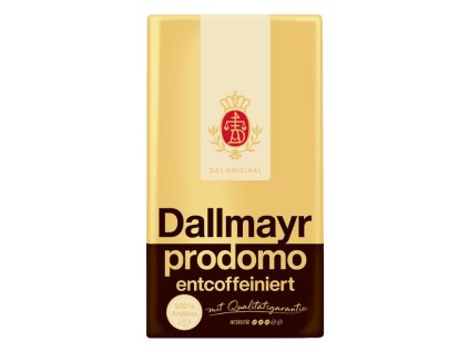 Dallmayr Prodomo Entcoffeiniert (1)