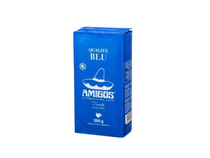 250g blu mletá