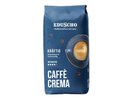 Eduscho Caffé Crema Kräftig