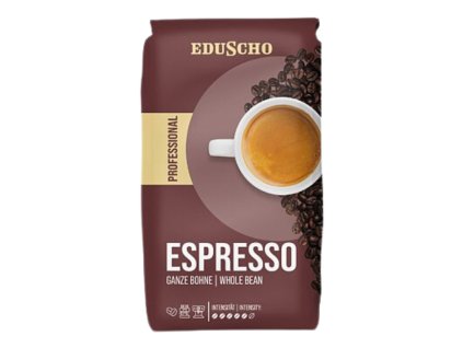 Eduscho Espresso Professional