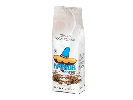 250g decaf zrno