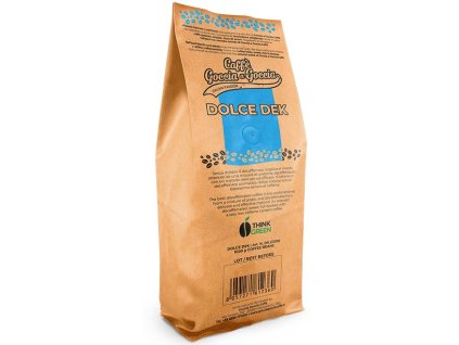 kaffeebohnen goccia a goccia dolce dek koffeinfrei kaffeepadsonline.ch 1