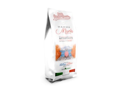 Mockup Mamma Marì