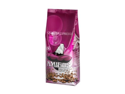 1kg qualita espresso zrno