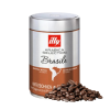 illy brasile zrnko