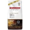 Kimbo Extra Cream zrnková káva 1 kg
