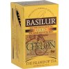 1054 basilur island of tea gold 25x2 g