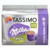 tassimo milka pistazie 10