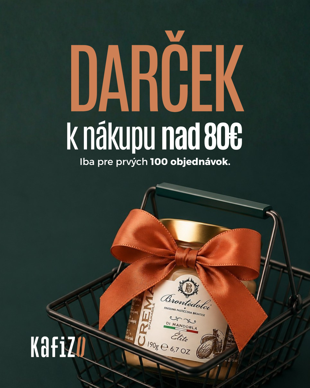 Rozdávame kúsok Talianska!