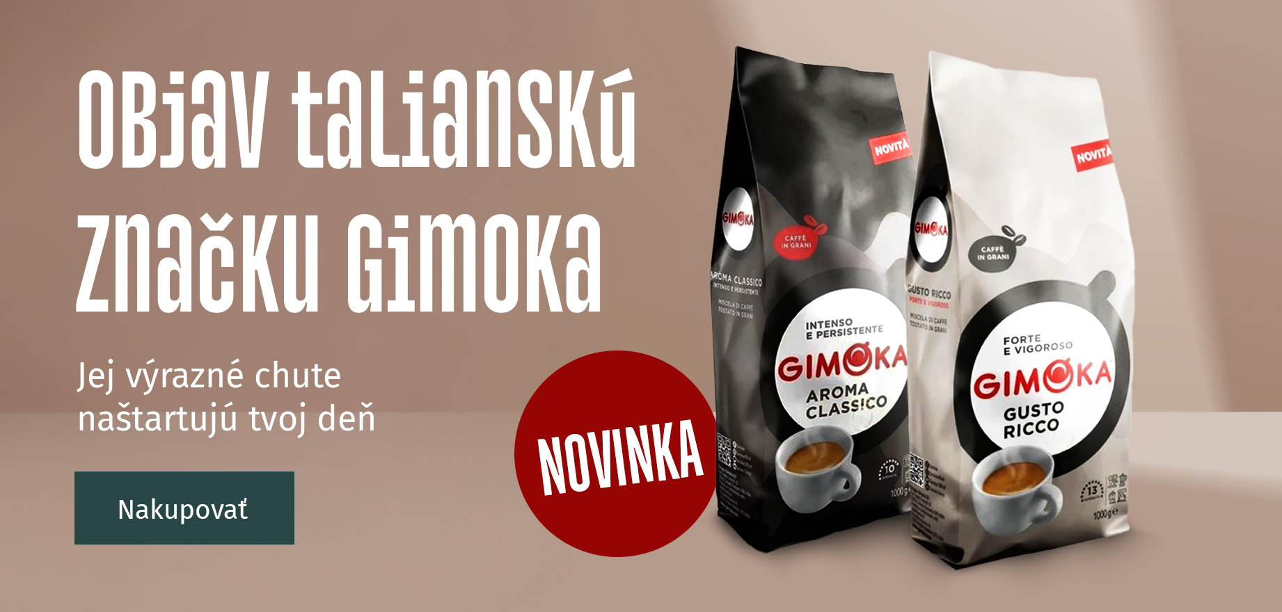 Gimoka