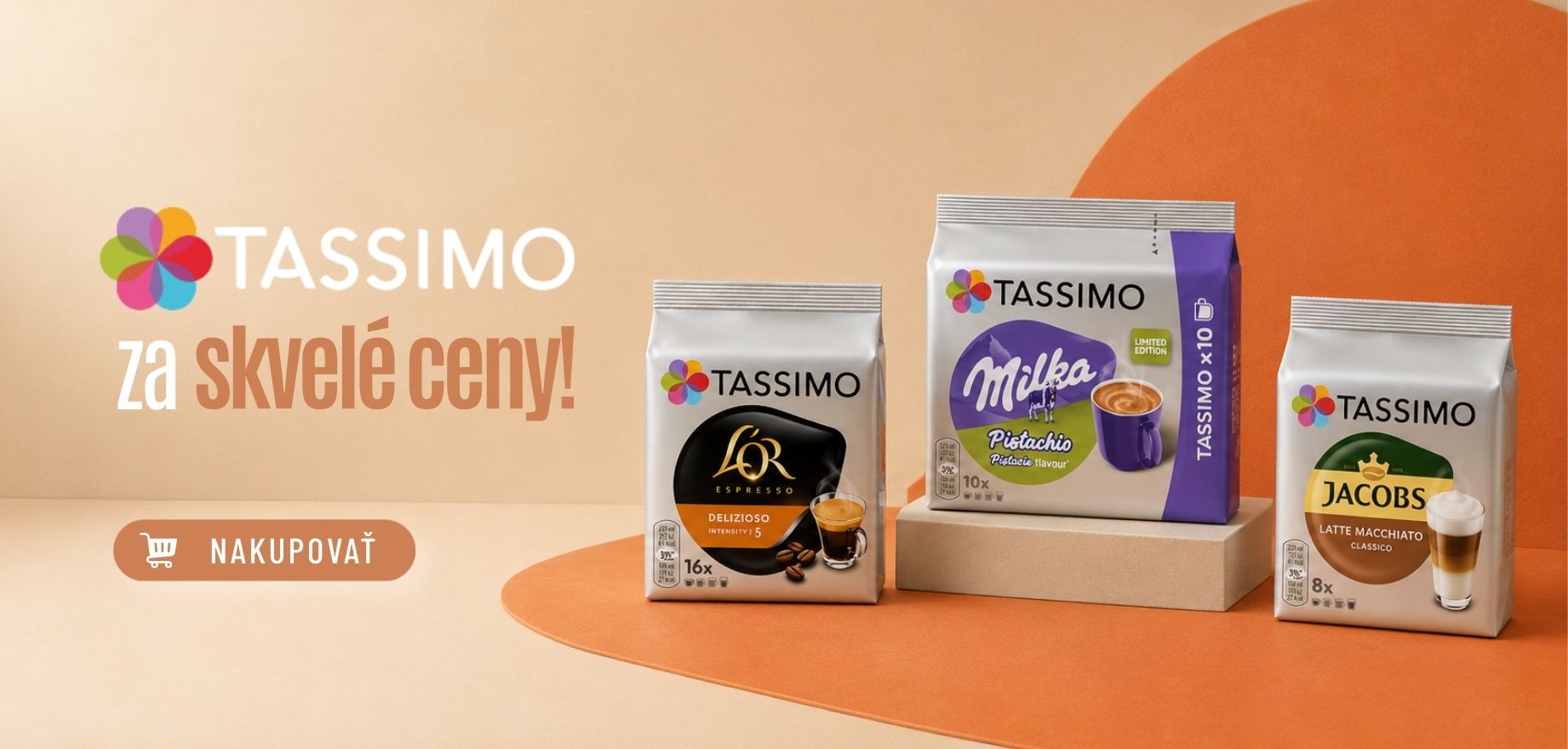 Tassimo