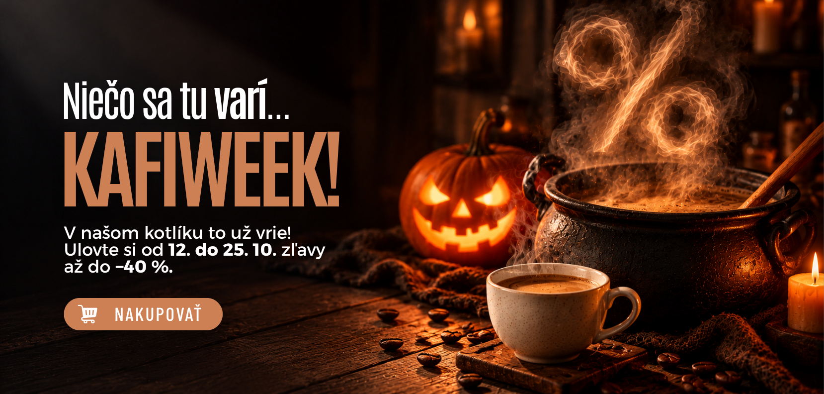 KAFIWEEK