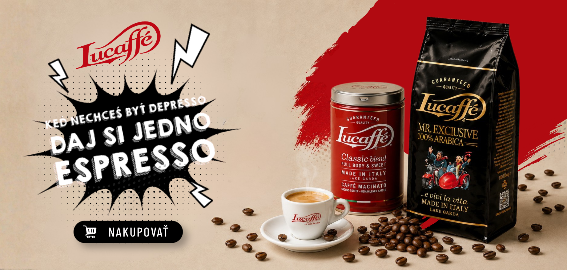 Lucaffé