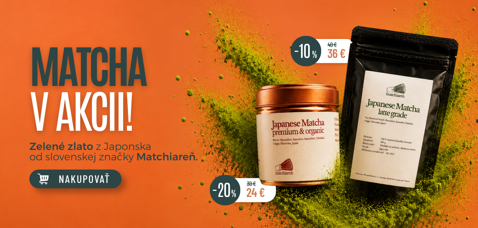 matcha