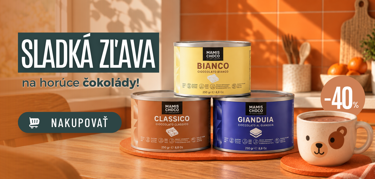 čokoláda